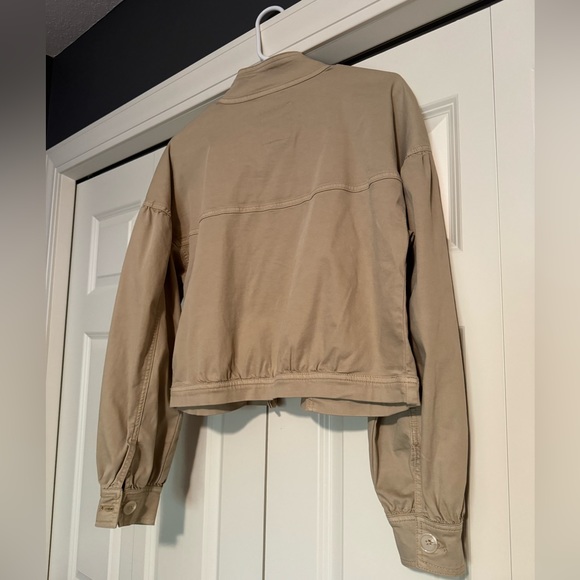 Sanctuary Jacket - Picture 3 of 3